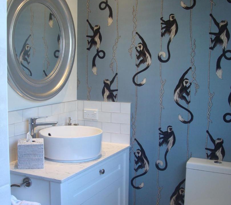 Photo of Bathroom in Havelock North