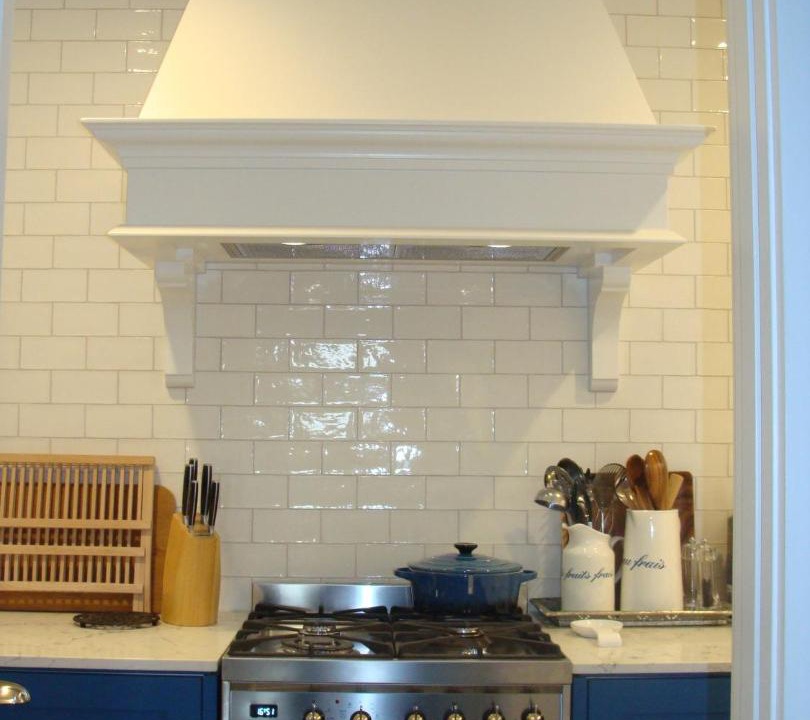 Photo of Kitchen in Havelock North