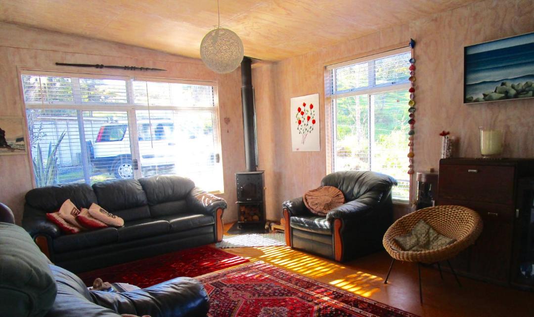 Photo of Livingroom in Tryphena