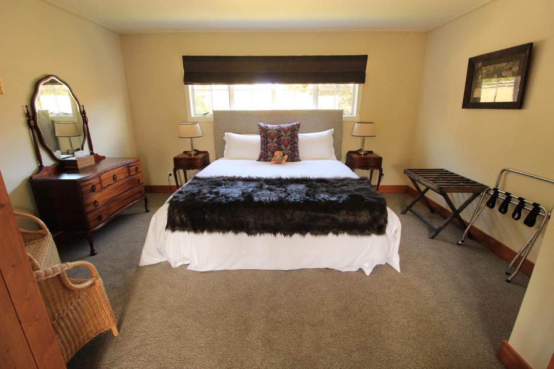 Photo of Bedroom in Aranga