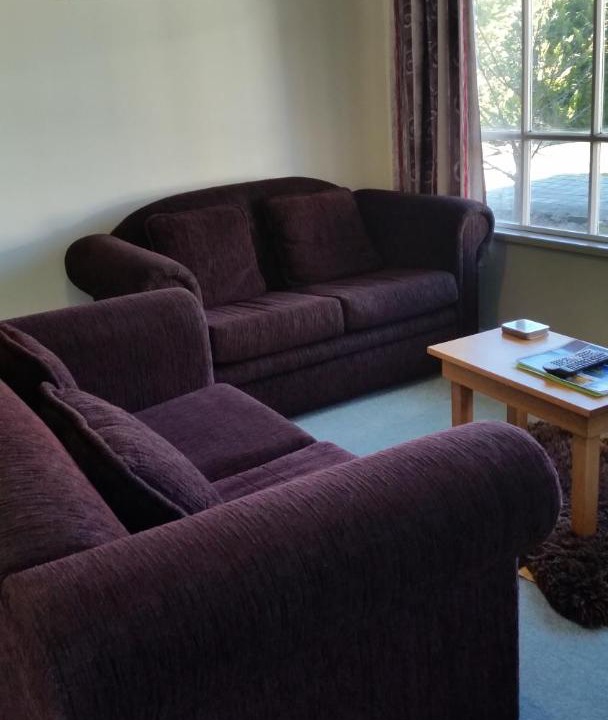 Photo of Livingroom in Alexandra