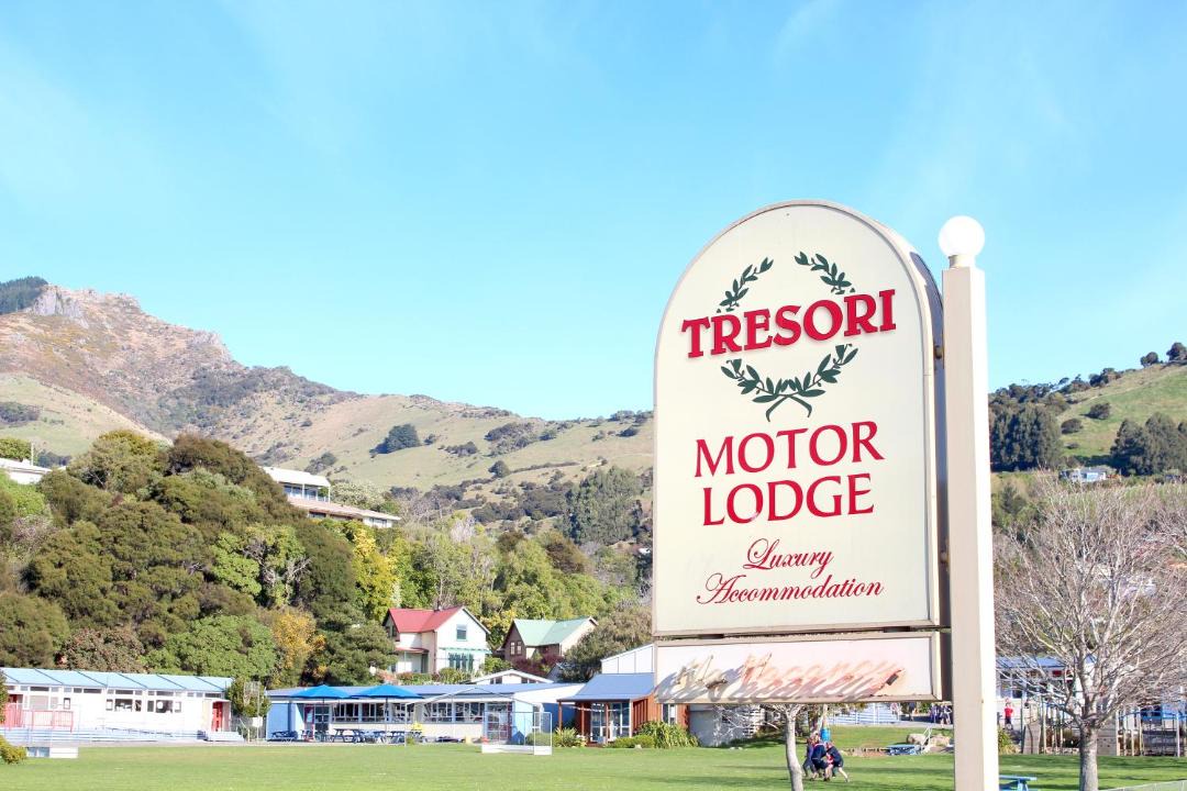 Photo of Others in Akaroa