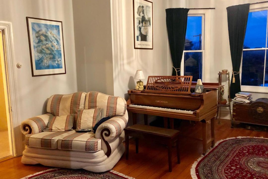 Photo of Livingroom in Waihi