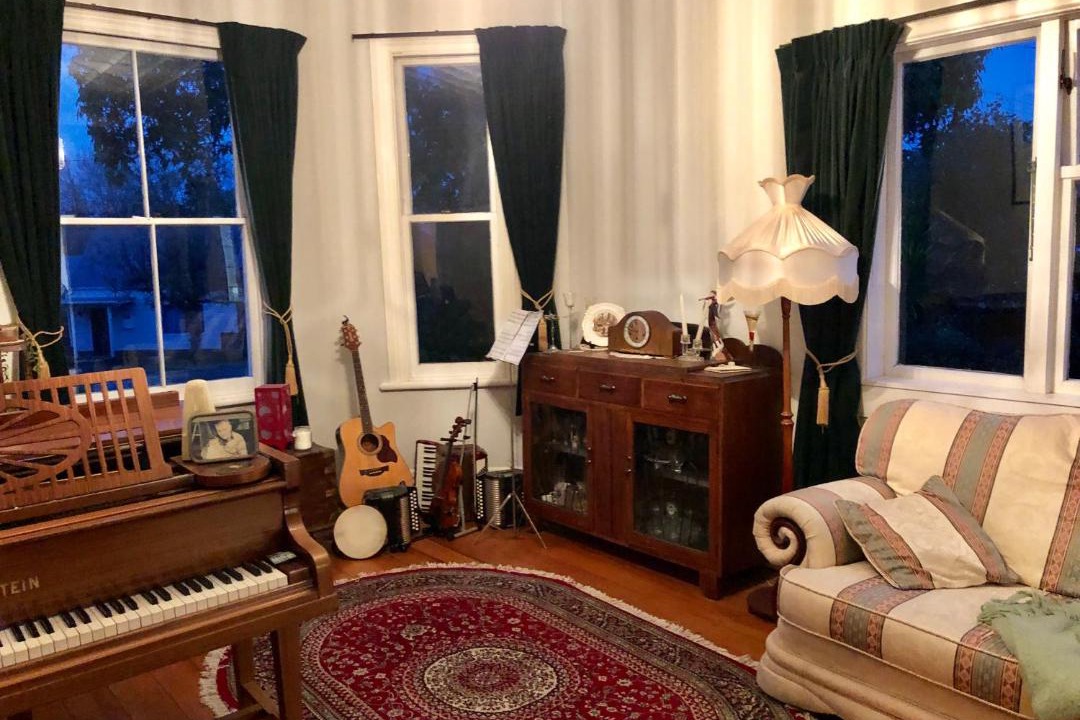 Photo of Livingroom in Waihi