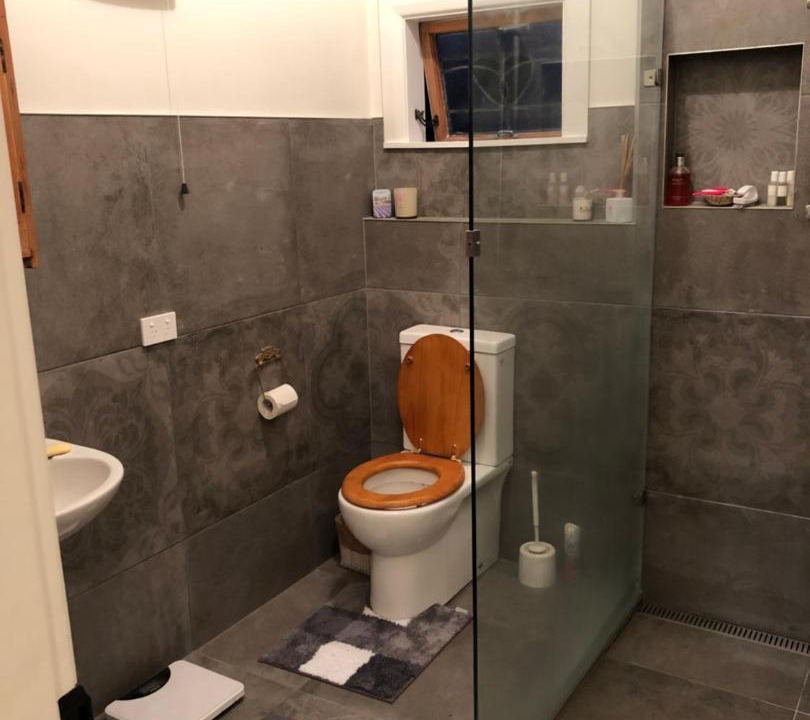 Photo of Bathroom in Waihi