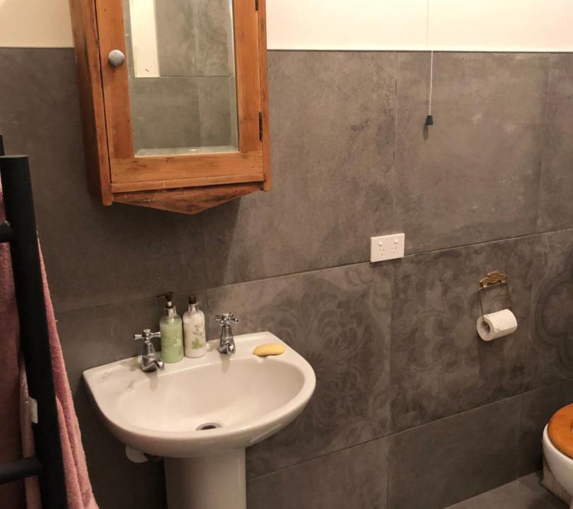 Photo of Bathroom in Waihi