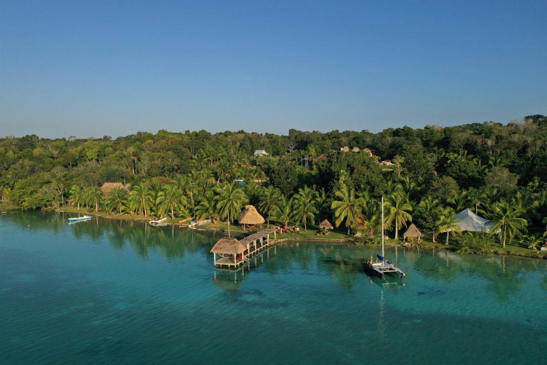 Photo of Others in Bacalar