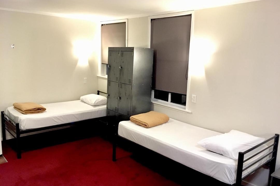 Photo of Bedroom in Freemans Bay