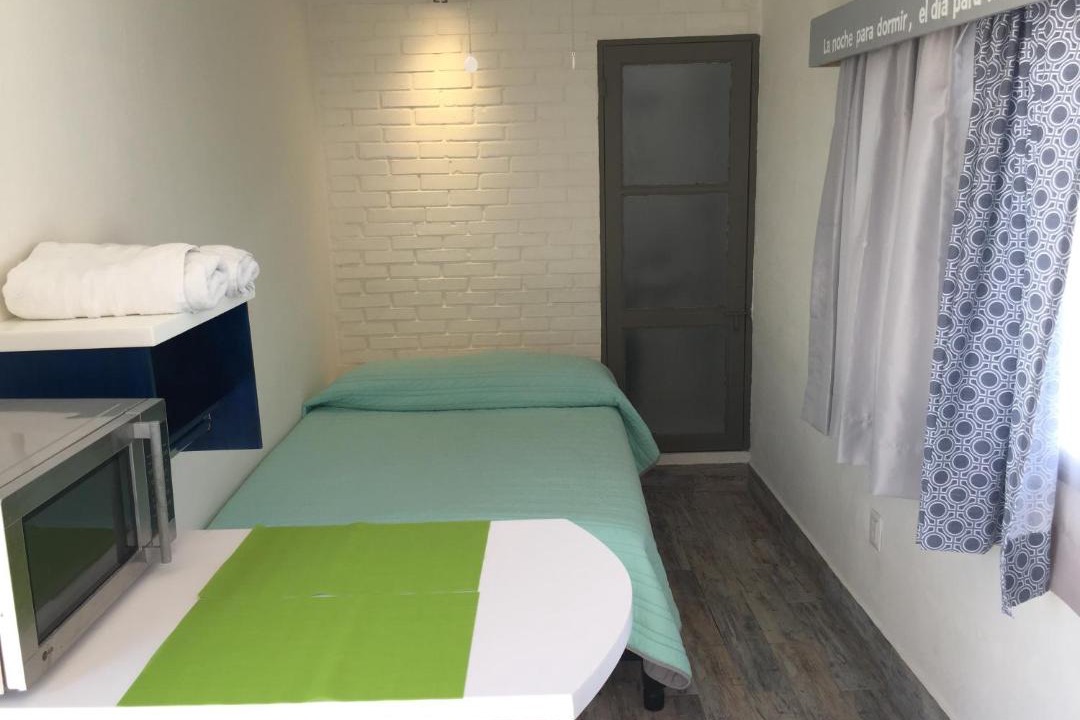 Photo of Bedroom in Zona Centro