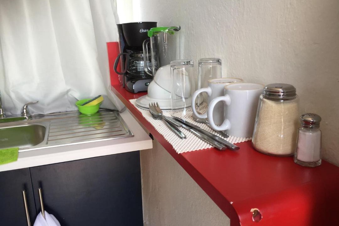 Photo of Kitchen in Zona Centro