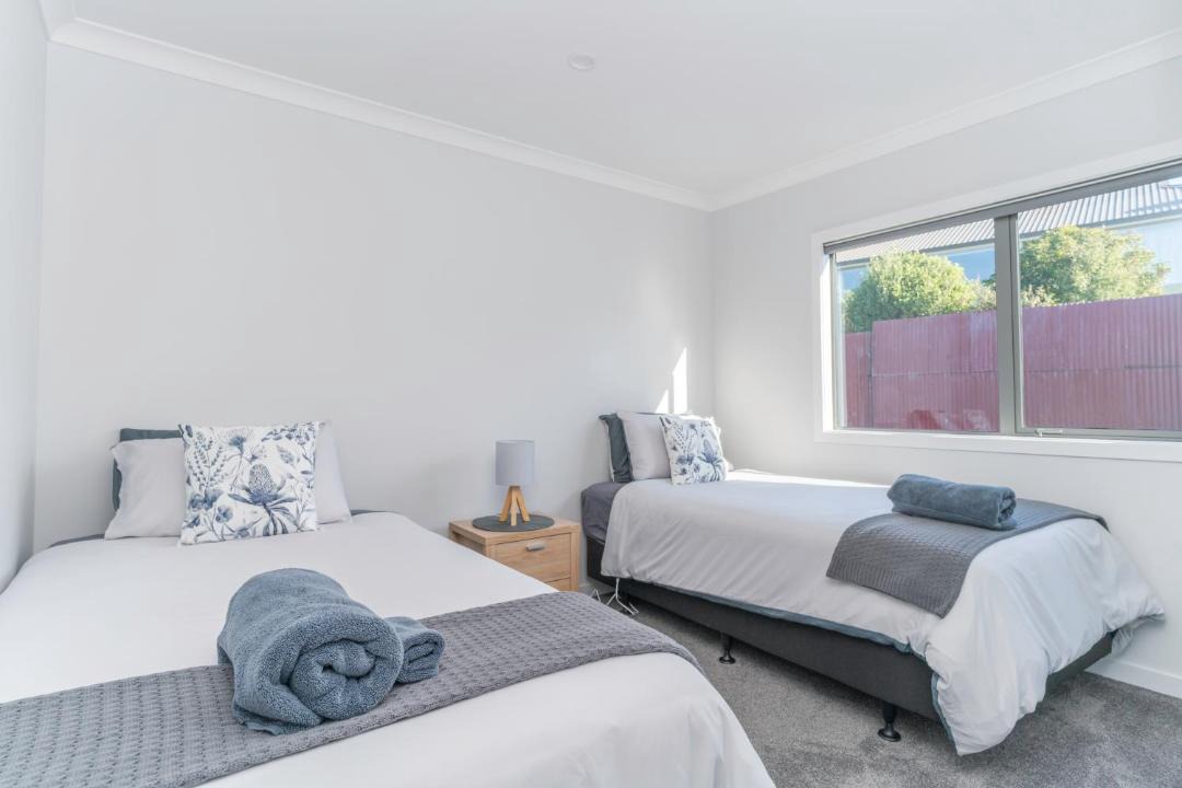Photo of Bedroom in Kaka Point