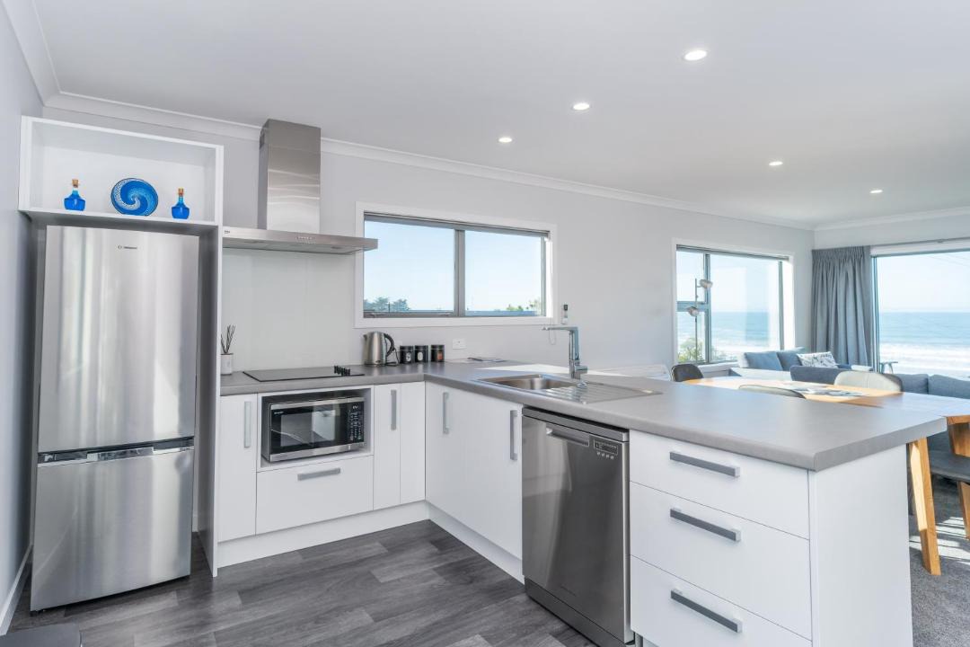 Photo of Kitchen in Kaka Point