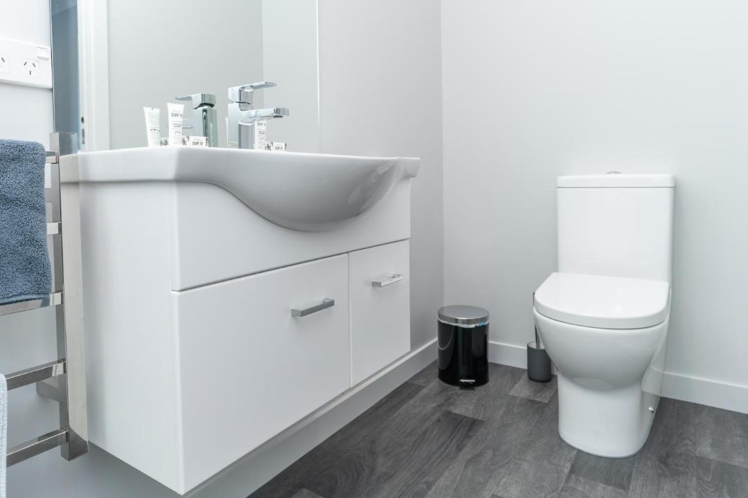 Photo of Bathroom in Kaka Point