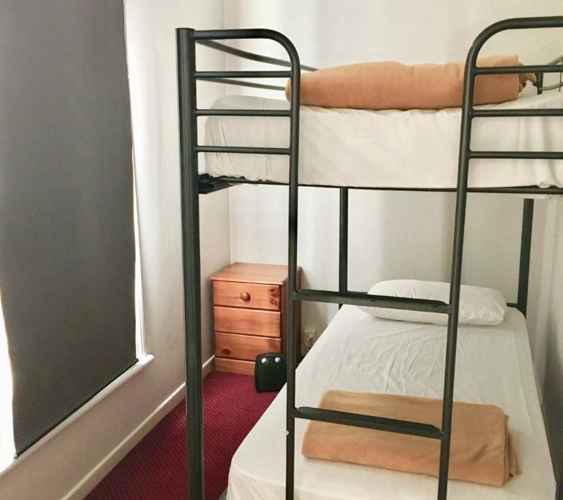 Photo of Bedroom in Freemans Bay