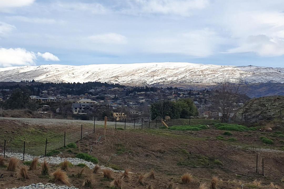 Photo of Outdoor in Alexandra