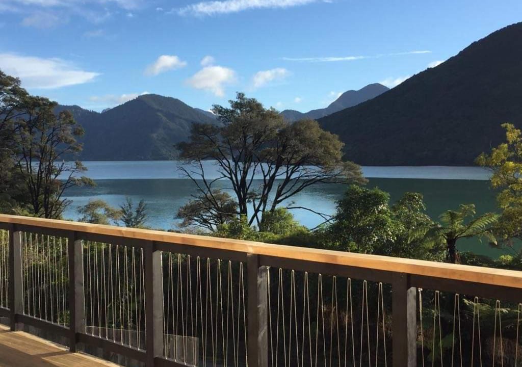 Photo of Patio Balcony in Havelock