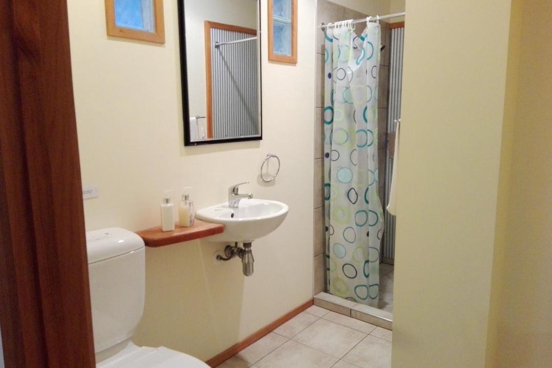 Photo of Bathroom in New Plymouth
