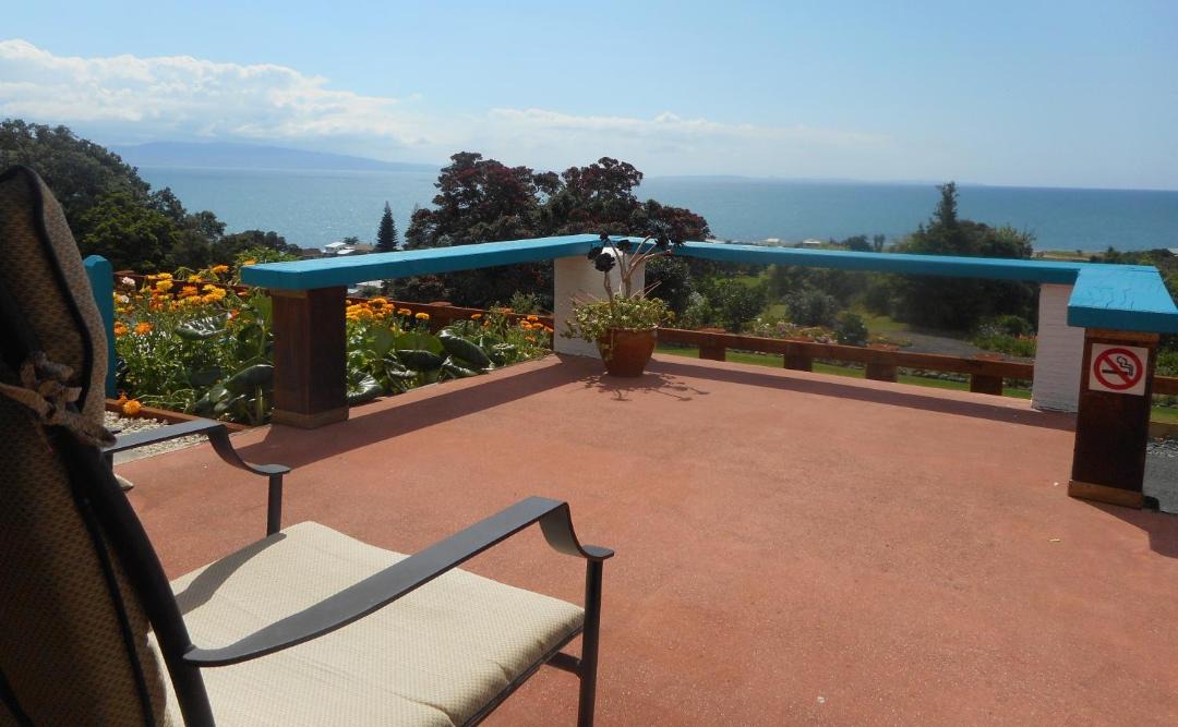 Photo of Patio Balcony in Te Puru
