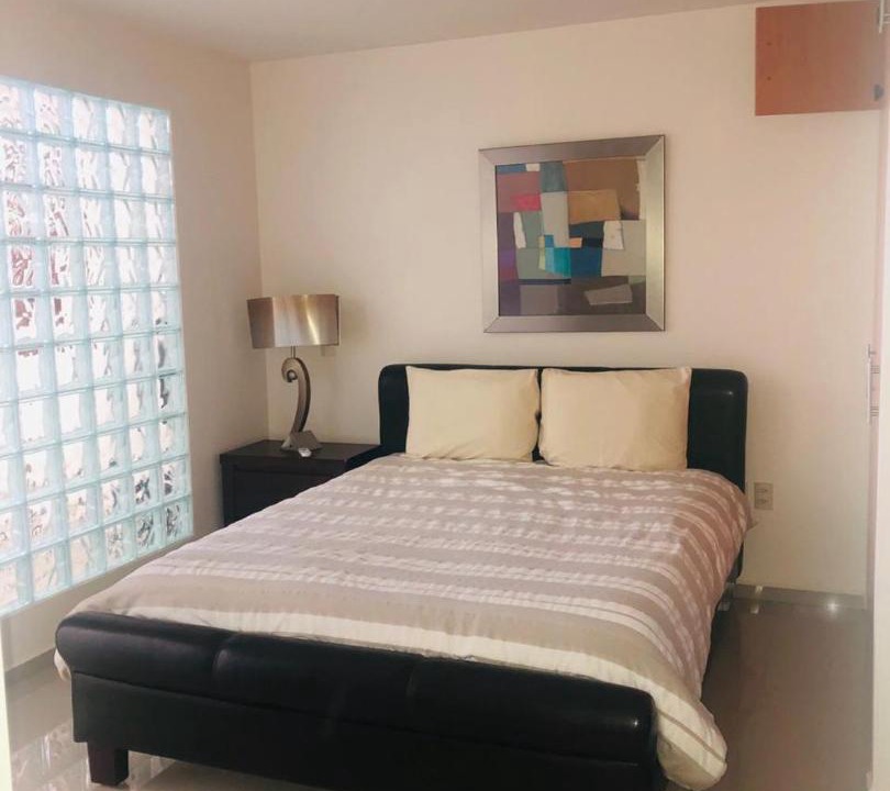 Photo of Bedroom in Santa Maria Huatulco