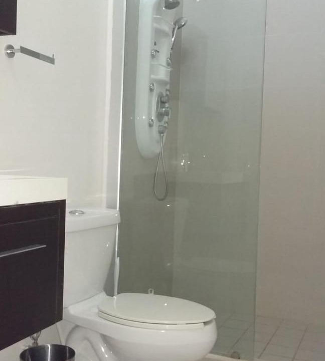 Photo of Bathroom in Santa Maria Huatulco