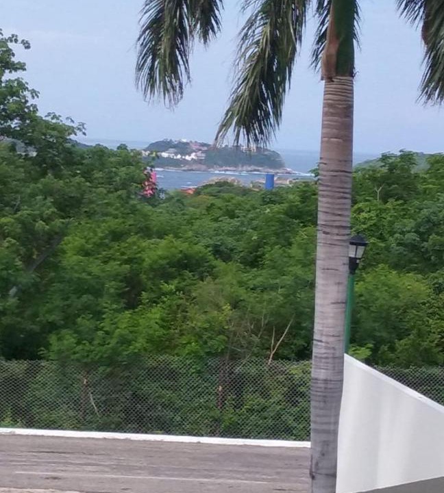 Photo of Outdoor in Santa Maria Huatulco