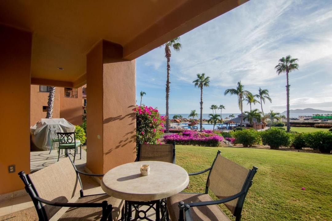 Photo of Patio Balcony in San Jose del Cabo