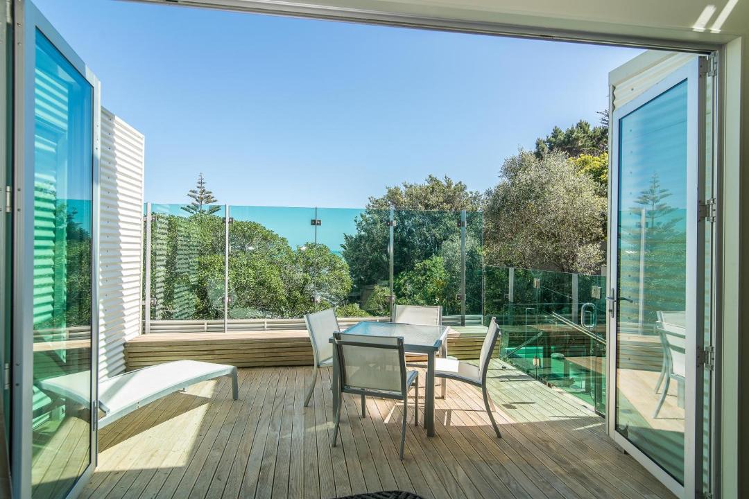 Photo of Patio Balcony in Raumati South