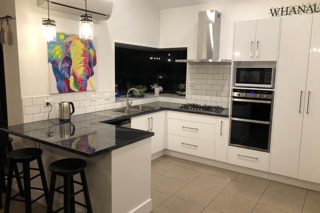 Photo of Kitchen in Palmerston North