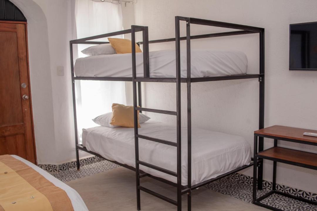 Photo of Bedroom in Chichen Itza - Valladolid