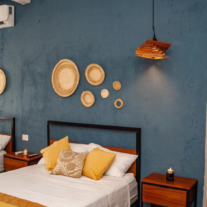 Photo of Bedroom in Chichen Itza - Valladolid