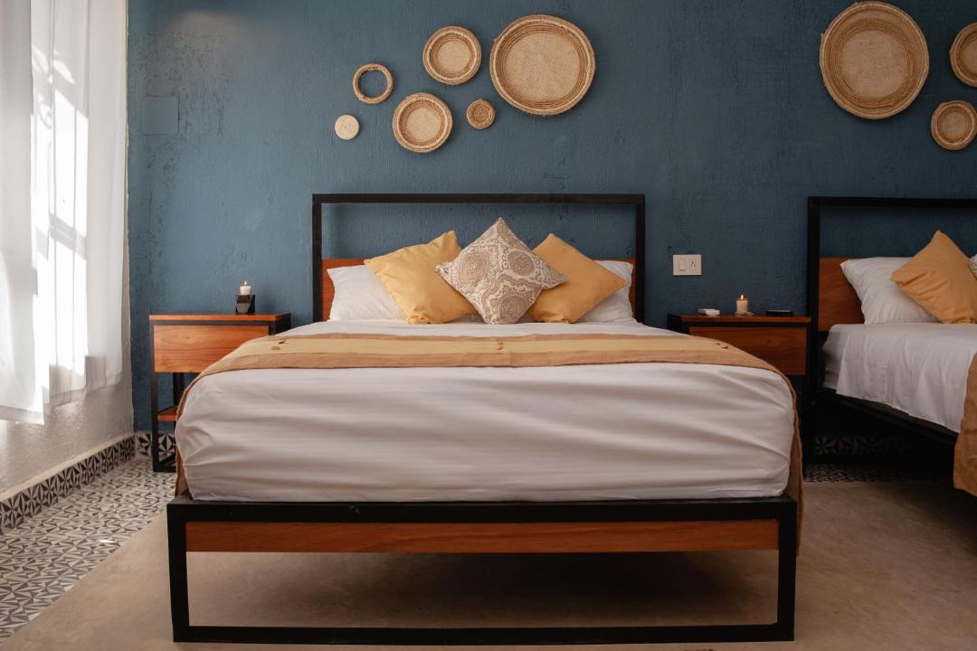 Photo of Bedroom in Chichen Itza - Valladolid