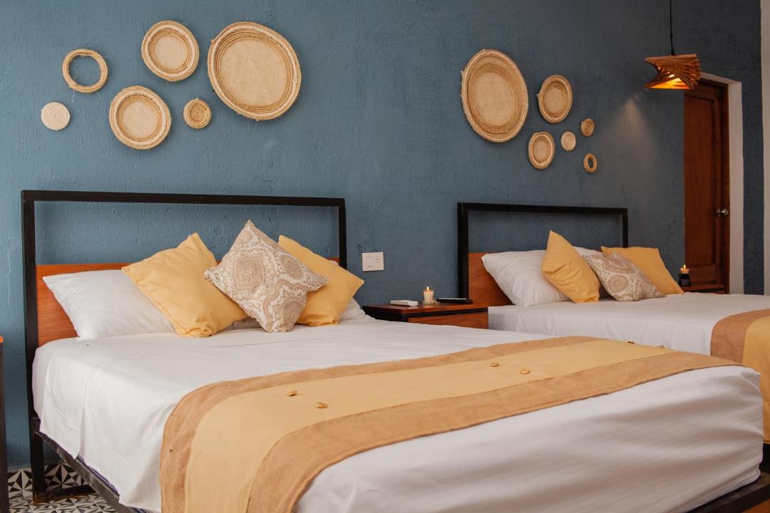 Photo of Bedroom in Chichen Itza - Valladolid