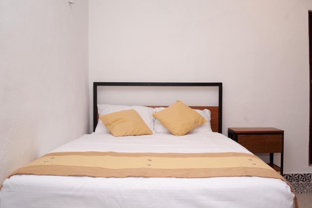 Photo of Bedroom in Chichen Itza - Valladolid