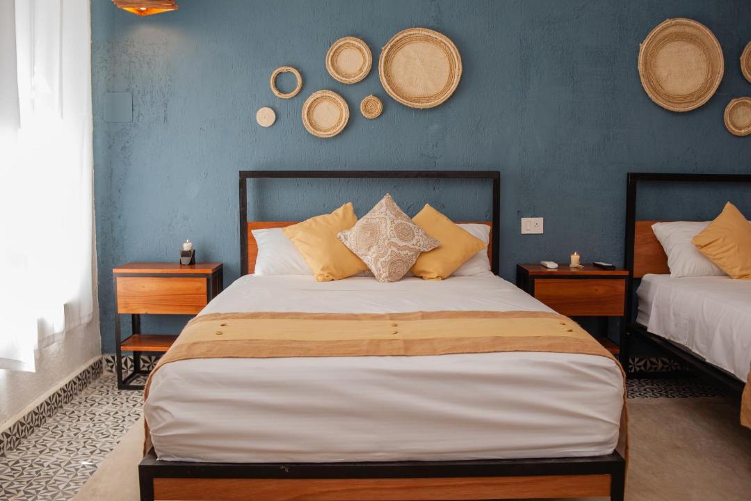 Photo of Bedroom in Chichen Itza - Valladolid