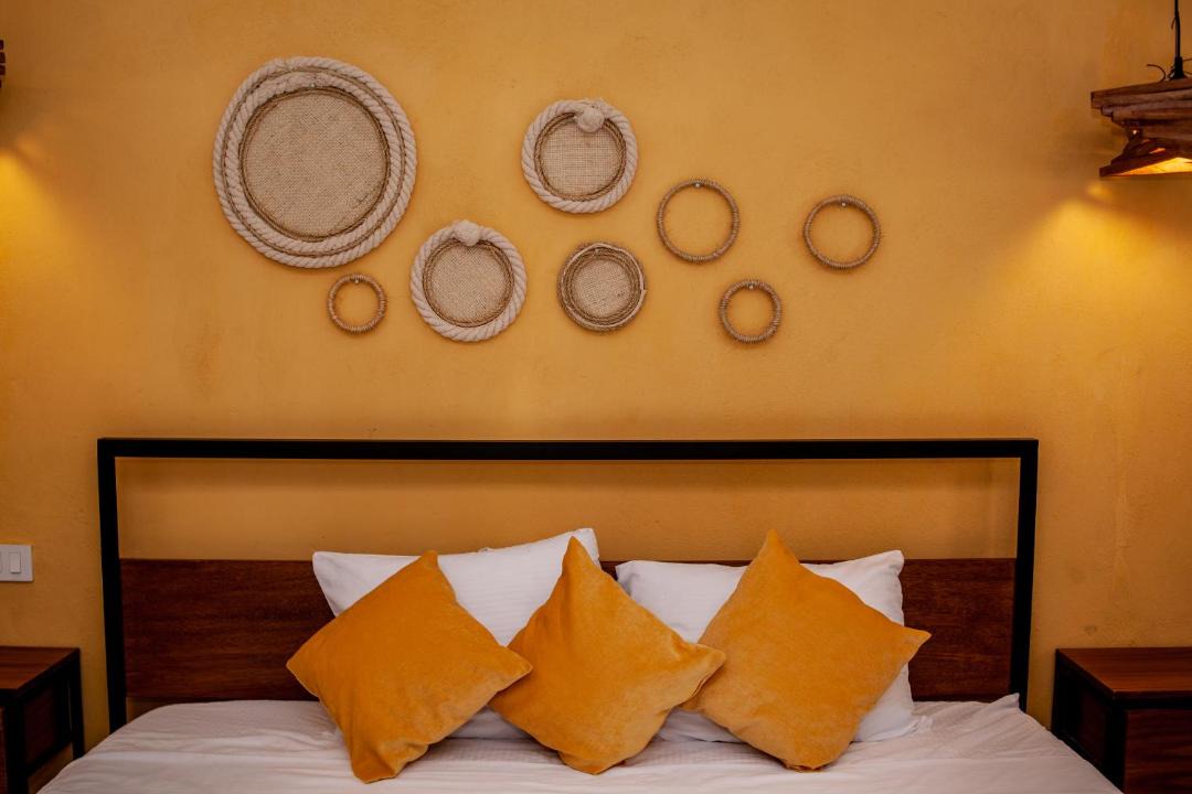 Photo of Bedroom in Chichen Itza - Valladolid