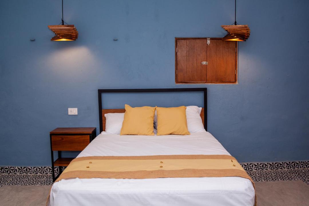 Photo of Bedroom in Chichen Itza - Valladolid