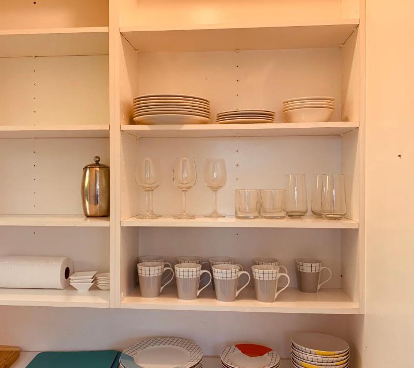 Photo of Kitchen in Ngongotaha
