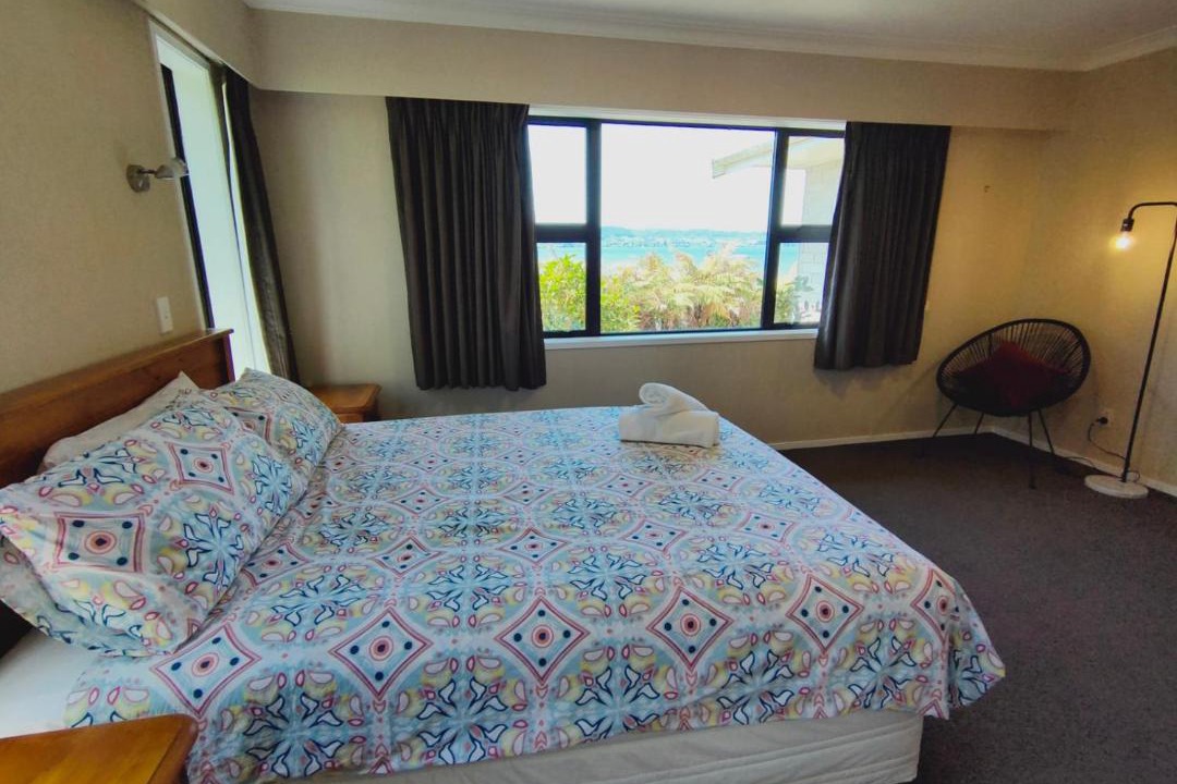 Photo of Bedroom in Ngongotaha