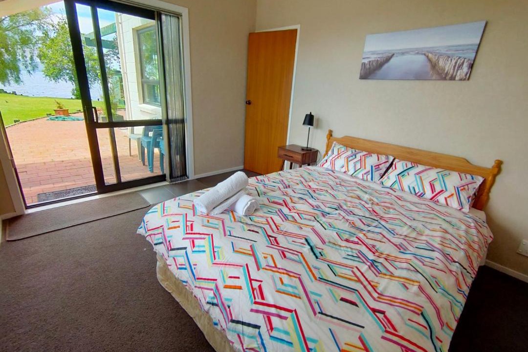 Photo of Bedroom in Ngongotaha