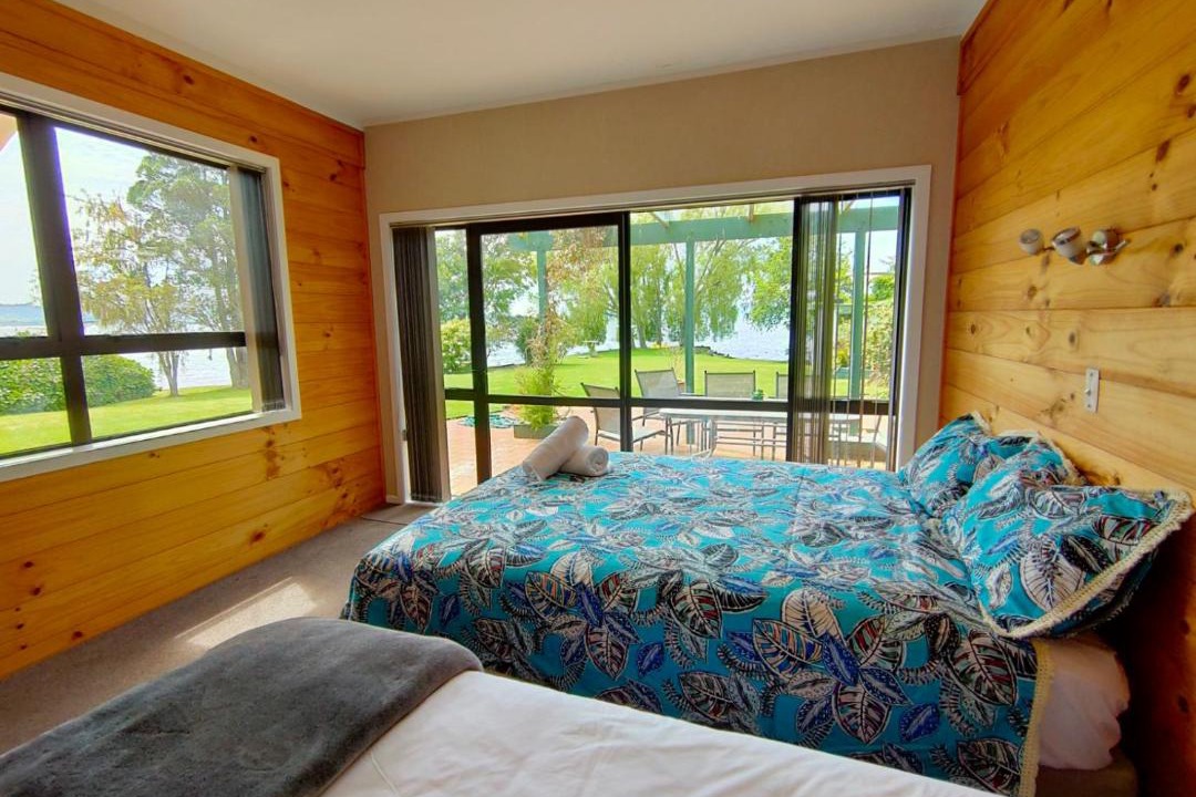Photo of Bedroom in Ngongotaha