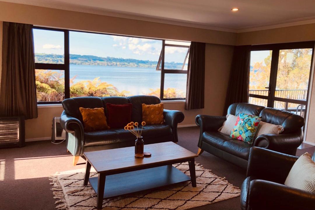 Photo of Livingroom in Ngongotaha