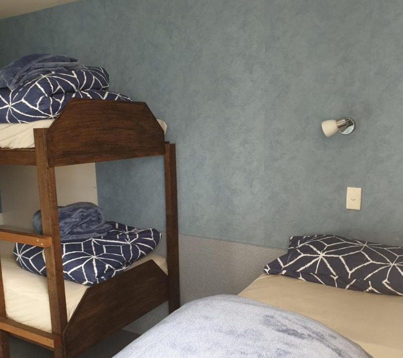 Photo of Bedroom in Picton