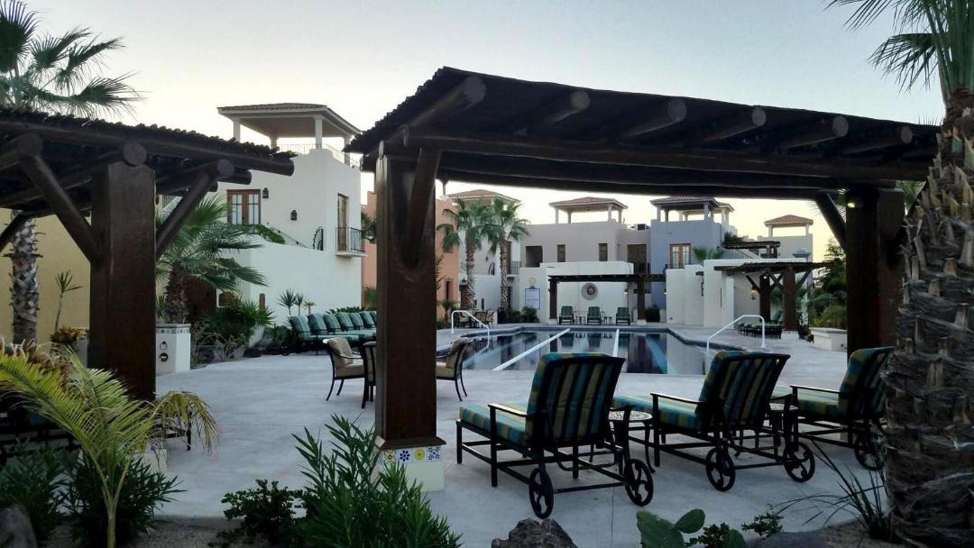 Photo of Patio Balcony in Nopolo