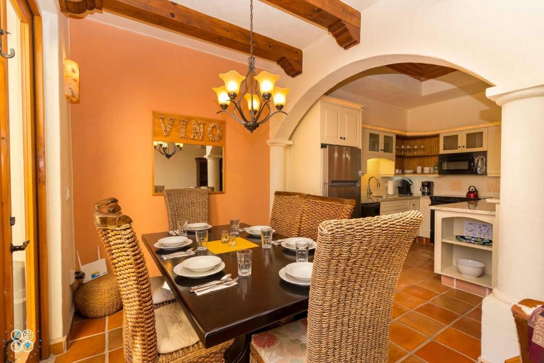 Photo of Kitchen in Nopolo