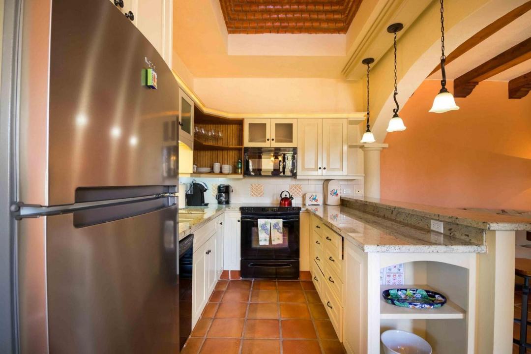 Photo of Kitchen in Nopolo