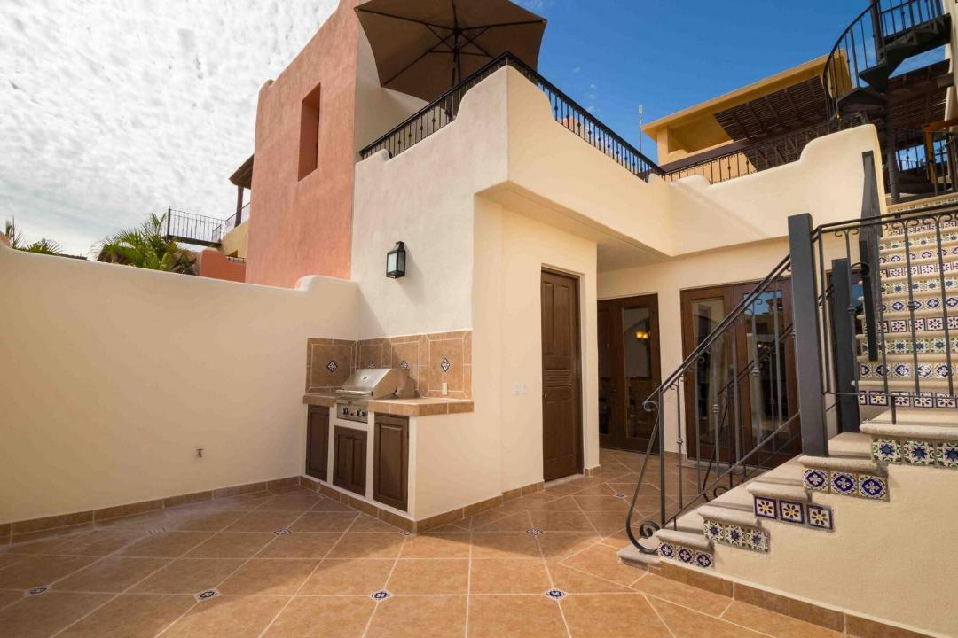 Photo of Patio Balcony in Nopolo