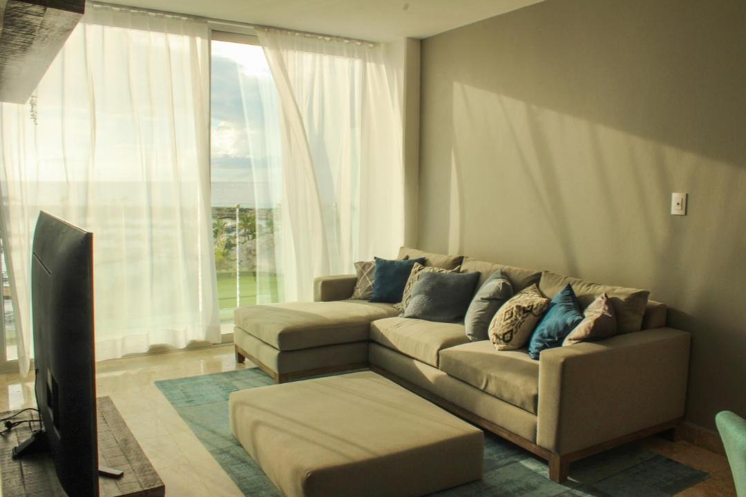 Photo of Livingroom in Campeche