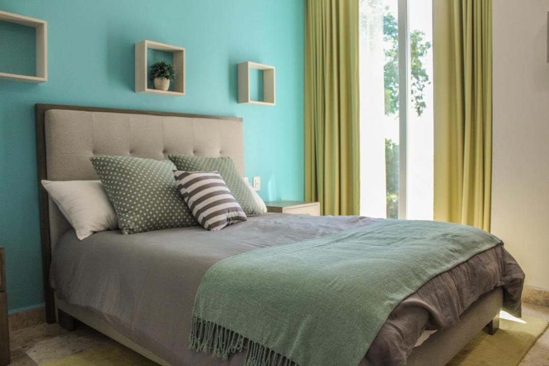Photo of Bedroom in Campeche