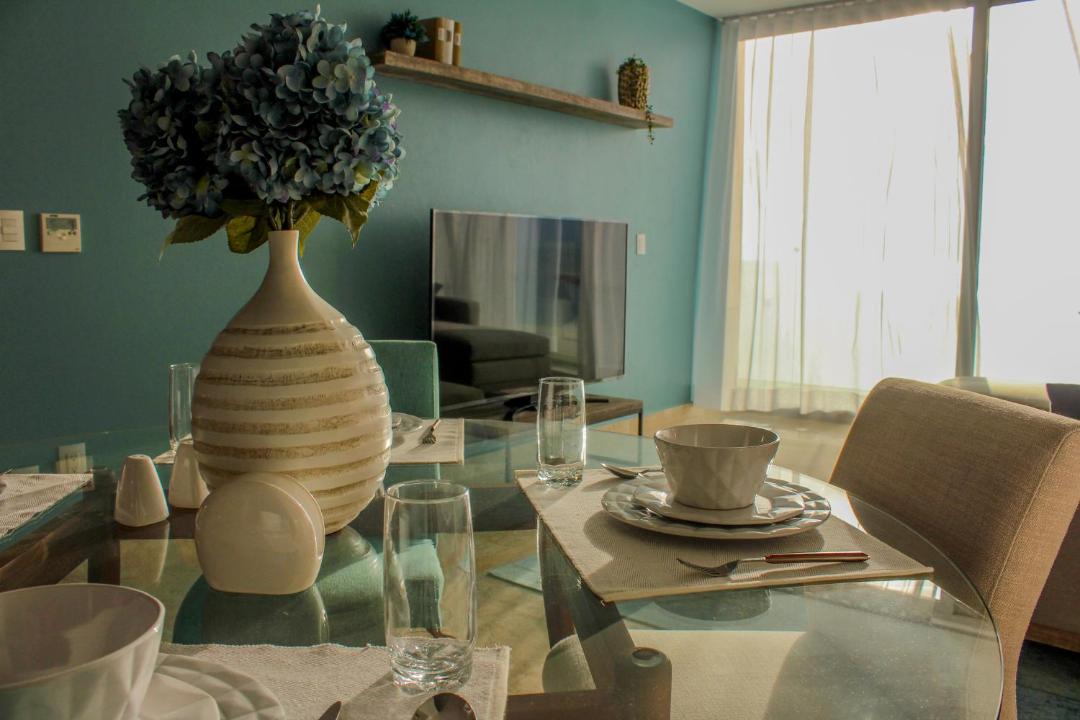 Photo of Livingroom in Campeche