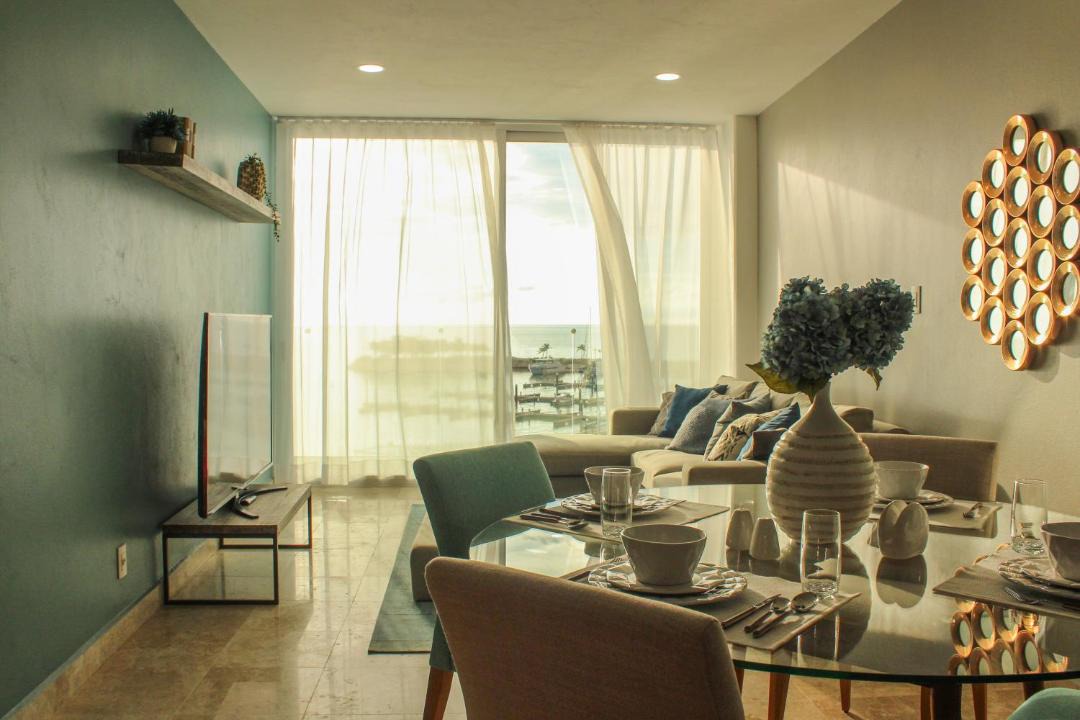 Photo of Livingroom in Campeche